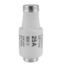 什么是圓柱螺栓式快速熔斷器?有何作用？