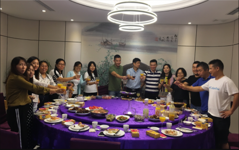 <b>中秋佳節(jié)天正恒業(yè)精英這樣過(guò)</b>