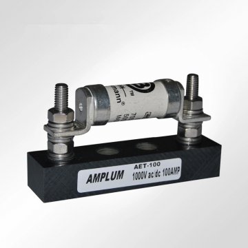 bussmann熔斷器有哪些安裝方式？需要注意哪些細(xì)節(jié)