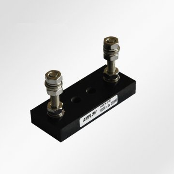 bussmann熔斷器如何選座？