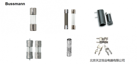 bussmann保險絲片是什么？有什么作用？