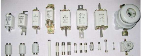 關于熔斷器選擇，我們應該怎樣來做？