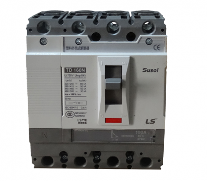 <b>ls產電斷路器怎么樣，挑選時該注意些什么？ </b>