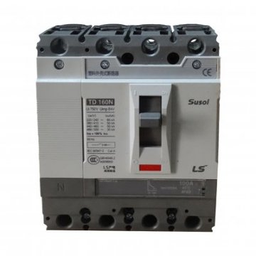 TD系列塑斷路器有哪些特性，去哪里購買？ 