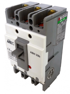 LS的AB型塑殼斷路器的分類和區(qū)別